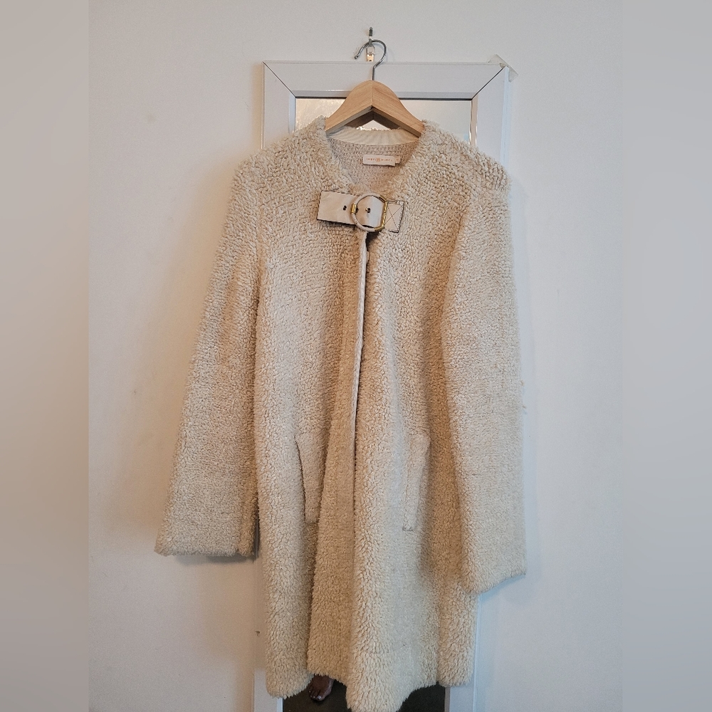 Tory Burch Coat